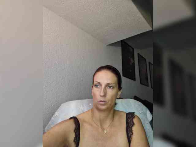 Jasmin-Style webcam