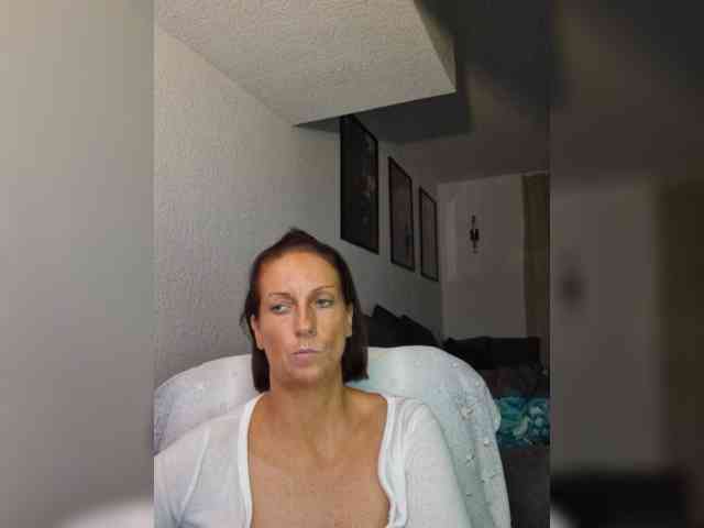 Jasmin-Style webcam