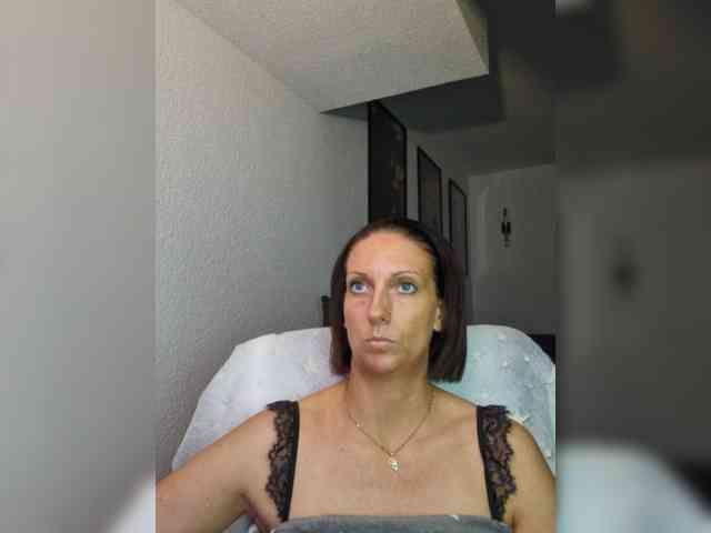 Jasmin-Style webcam