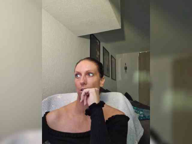 Jasmin-Style webcam