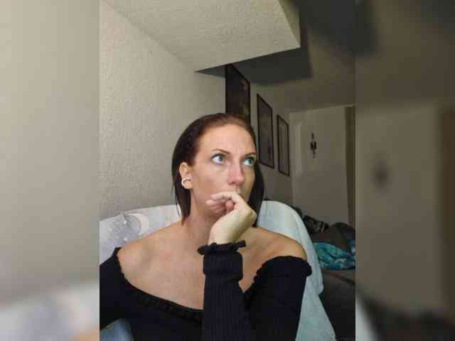 Jasmin-Style webcam