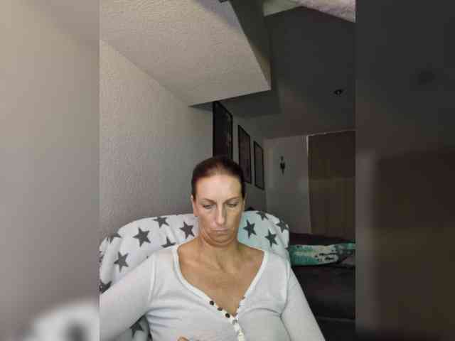 Jasmin-Style webcam