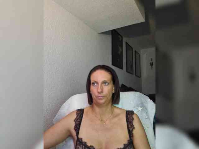 Jasmin-Style webcam