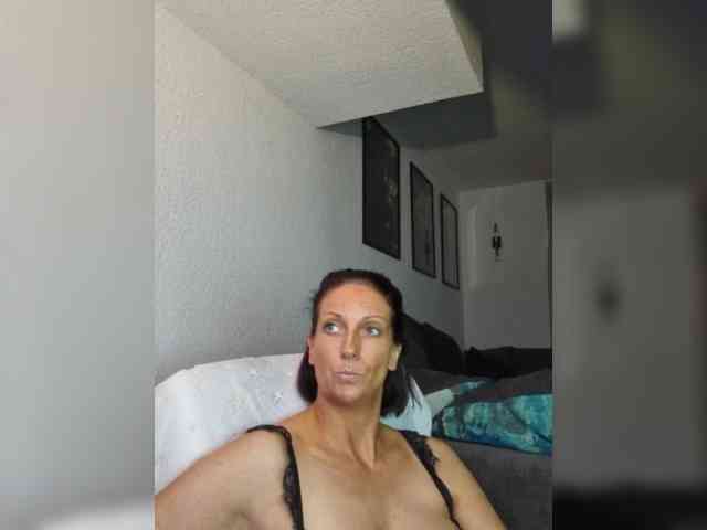 Jasmin-Style webcam