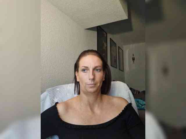 Jasmin-Style webcam
