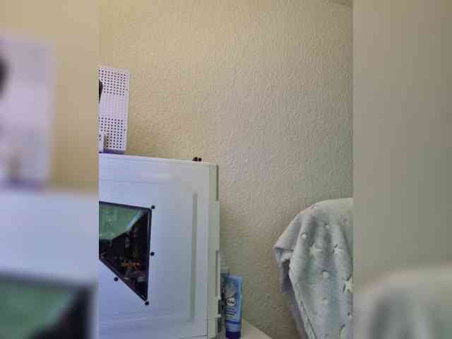 Jasmin-Style webcam