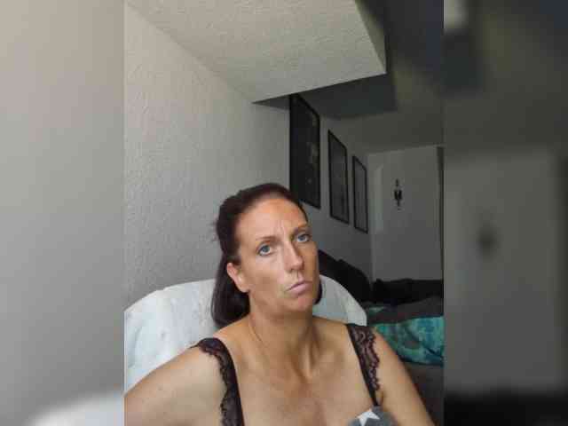 Jasmin-Style webcam