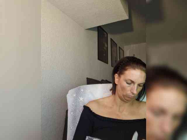 Jasmin-Style webcam