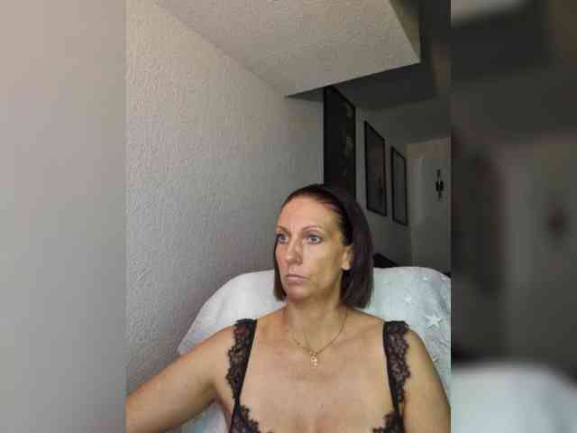 Jasmin-Style webcam