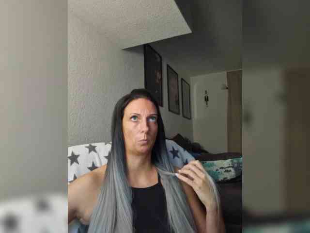 Jasmin-Style webcam