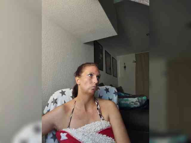 Jasmin-Style webcam