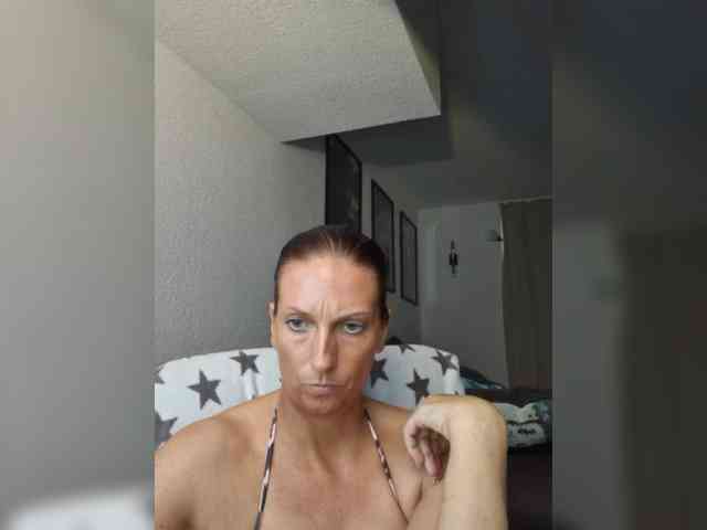 Jasmin-Style webcam