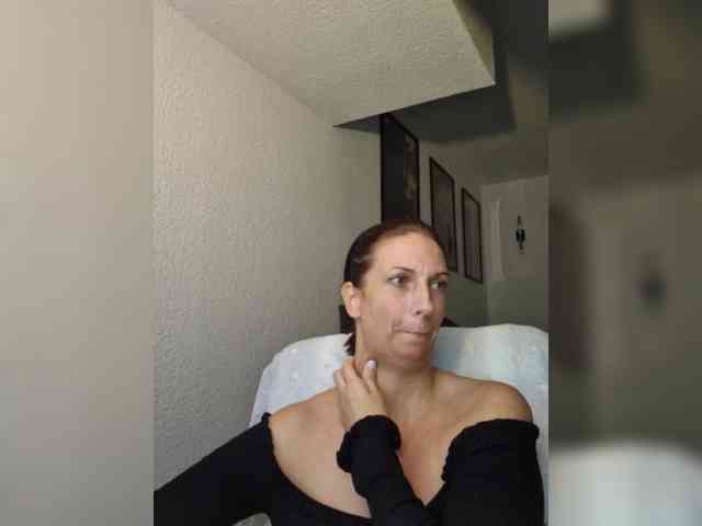 Jasmin-Style webcam
