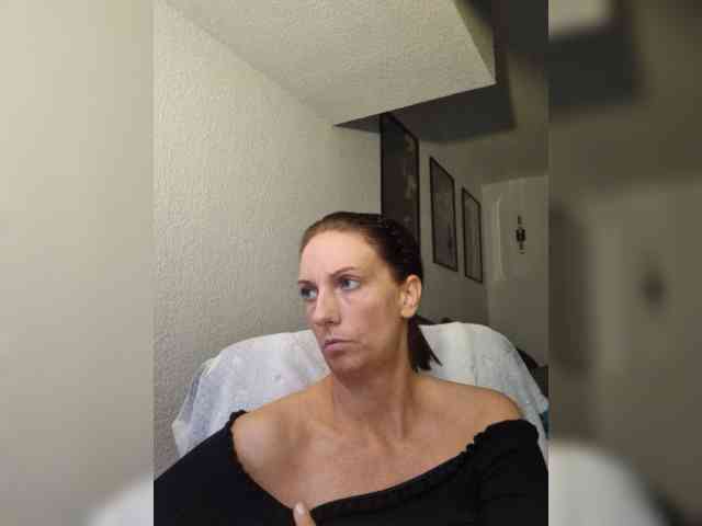 Jasmin-Style webcam