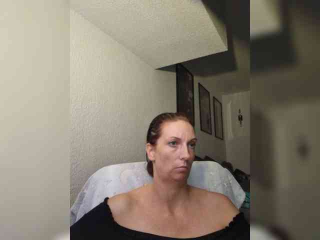 Jasmin-Style webcam