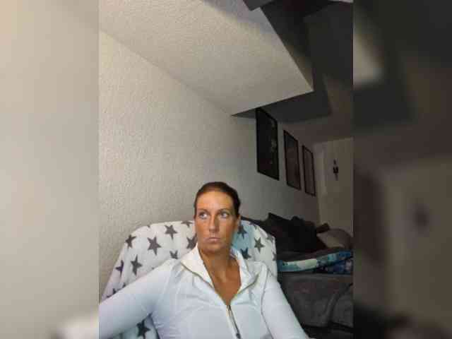 Jasmin-Style webcam