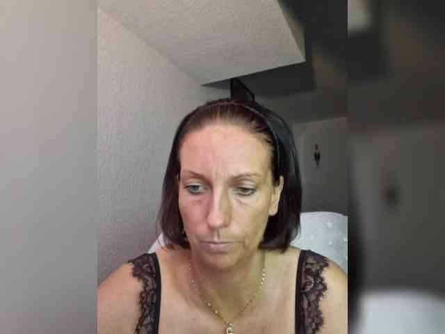 Jasmin-Style webcam