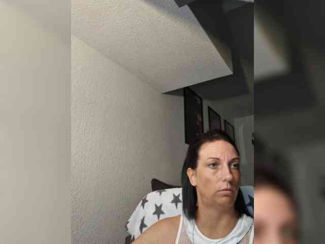 Jasmin-Style webcam