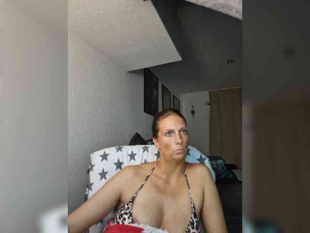 Jasmin-Style webcam
