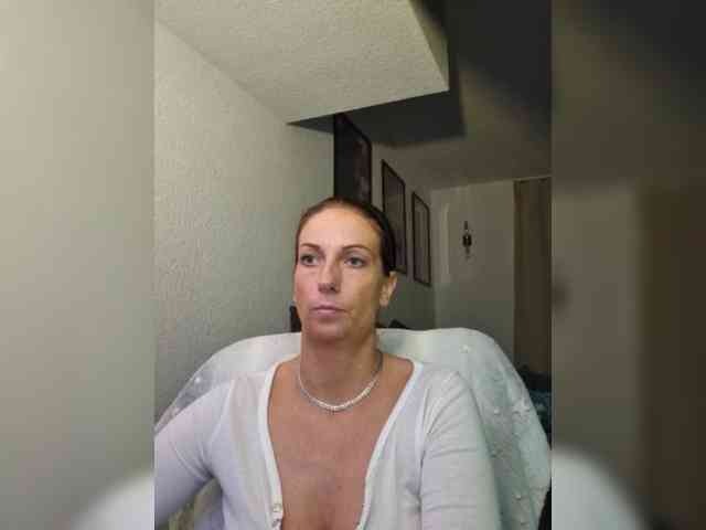Jasmin-Style webcam