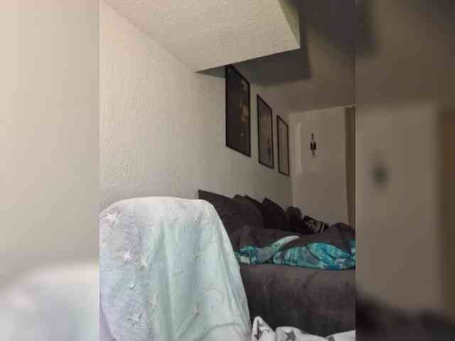 Jasmin-Style webcam