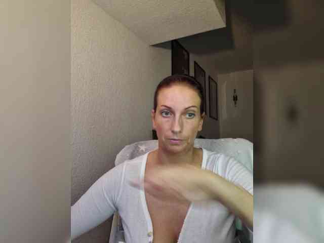 Jasmin-Style webcam