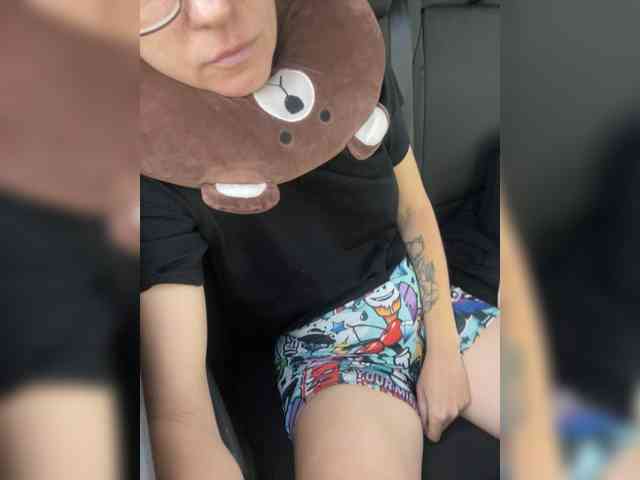 -sweeetbaby- webcam
