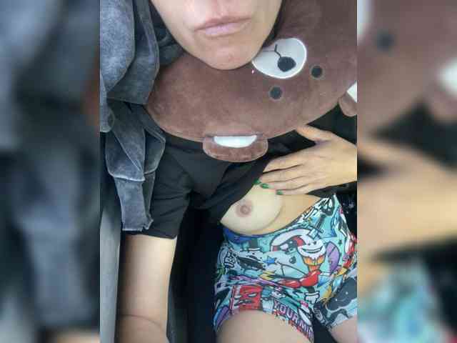 -sweeetbaby- webcam
