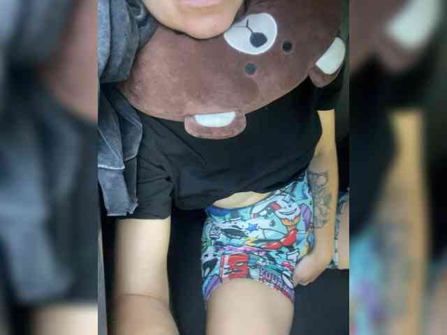 -sweeetbaby- webcam
