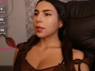 DiodoraDi Porn Show