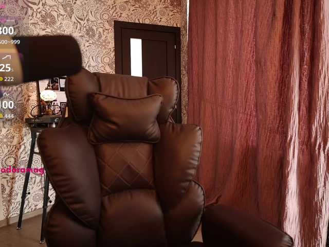 DiodoraDi live cam on BongaCams