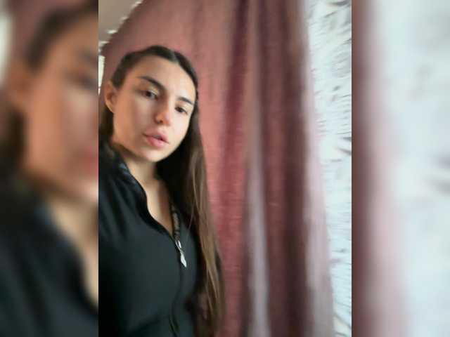 DiodoraDi live cam on BongaCams