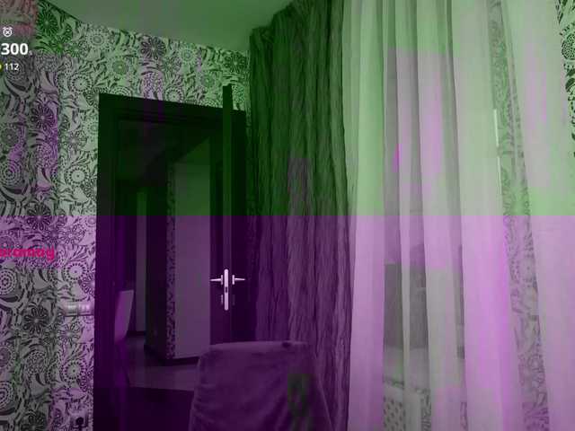 DiodoraDi's BongaCams show and profile