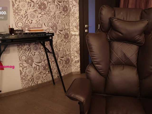 DiodoraDi live cam on BongaCams