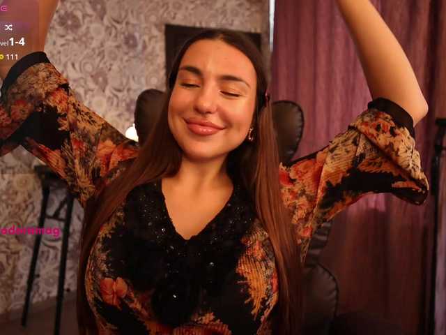 DiodoraDi live cam on BongaCams