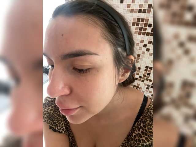 DiodoraDi live cam on BongaCams