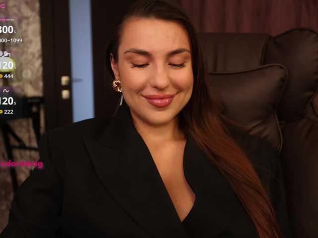 le modèle DiodoraDi est en webcam porno dans un show sur le site bongacams, il possède les tags suivants: White/Caucasian,Brunette,Hairy