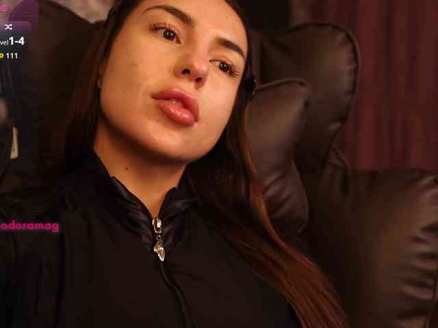 DiodoraDi webcam