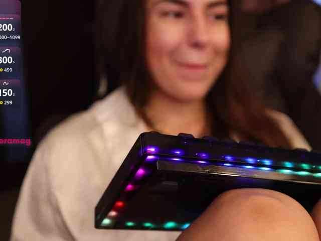 DiodoraDi webcam