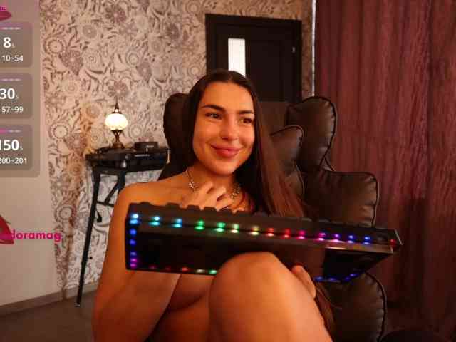 DiodoraDi webcam
