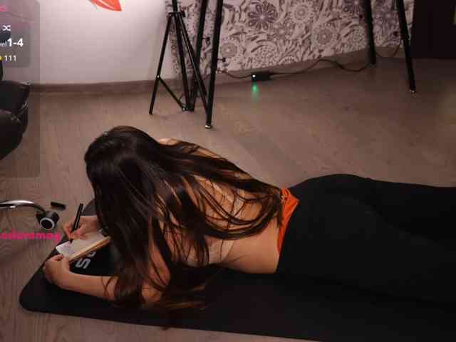 DiodoraDi webcam