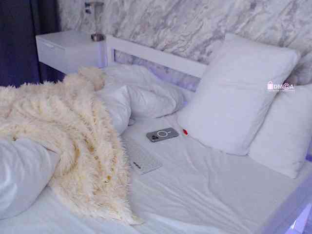 kinsi webcam