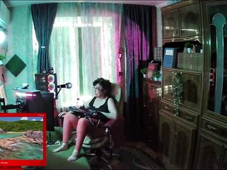 Infodar Porn Show