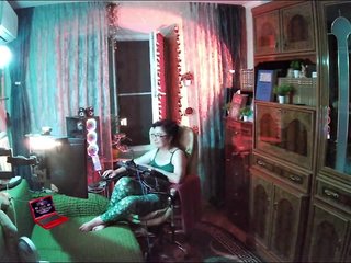 Infodar Porn Show