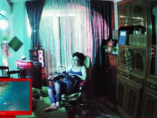 Infodar Porn Show