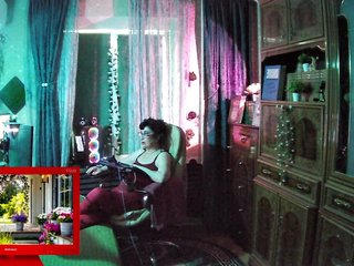 Infodar Porn Show