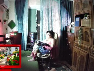 Infodar Porn Show
