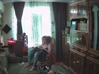 Infodar Porn Show