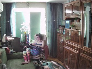 Infodar Porn Show