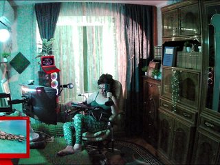 Infodar Porn Show